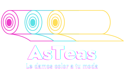 Textil As Teas – Le damos color a tu moda